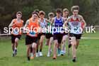 Mens Under-17s 2025 Start Fitness NEHL, Druridge Bay, Northumberland. Photo: David T. Hewitson/Sports for All Pics